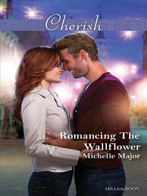 Romancing the Wallflower - ebook